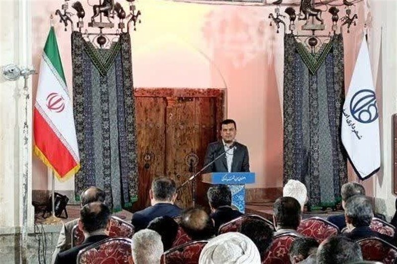گذر تاریخی دردشت؛ پیوند میراث تمدنی اصفهان با آینده صنایع خلاق
