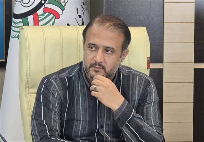 طراحی پردازش سایت پسماند و گالری ساحلی بوشهر