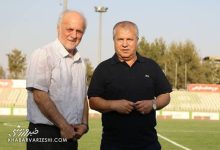قهرمانی تیم ملی والیبال ایران در بازی‌های آسیایی؛ تمجید علی پروین از ملی‌پوشان