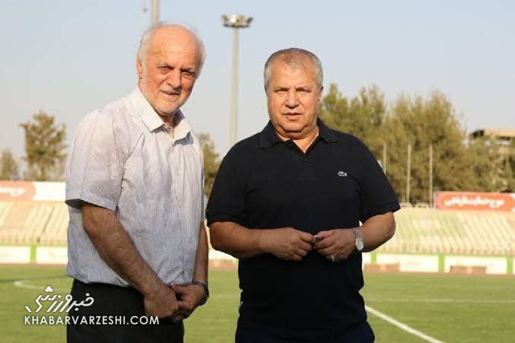 قهرمانی تیم ملی والیبال ایران در بازیهای آسیایی؛ تمجید علی پروین از ملیپوشان / والیبال , بازیهای آسیایی , علی پروین , تیم ملی والیبال , مدال طلا