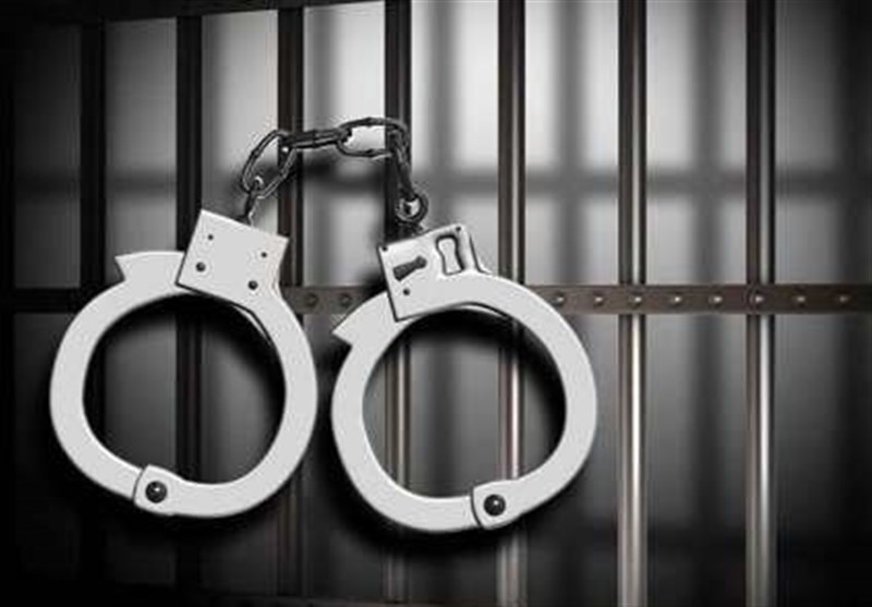 دستگیری سارق اماکن خصوصی و کشف 4 فقره سرقت در فیروزکوه / اخبار استان تهران - اخبار استانها