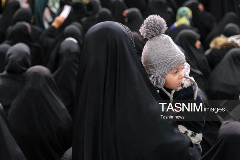 6 سال نخست زندگی؛ دوران طلایی شکلگیری هویت و شخصیت کودک