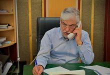 رایزن علمی ایران در منطقه شامات منصوب شد