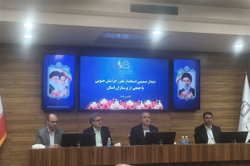 فعالیت 2500 پرستار در خراسان جنوبی؛ مطالبه توقف اضافهکار اجباری