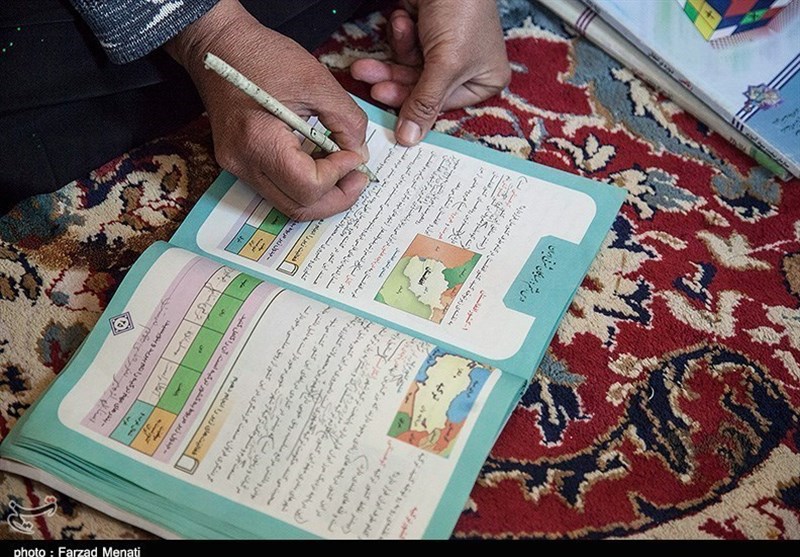 عدالت آموزشی در سمنان با راهاندازی 22 پایگاه سوادآموزی دنبال میشود