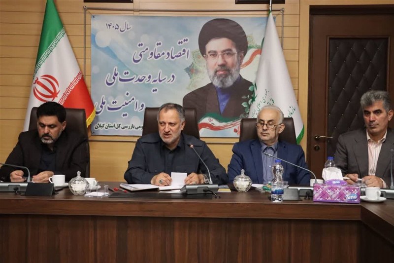کاربری 9 هزار هکتار آببندان استان گیلان تثبیت شود