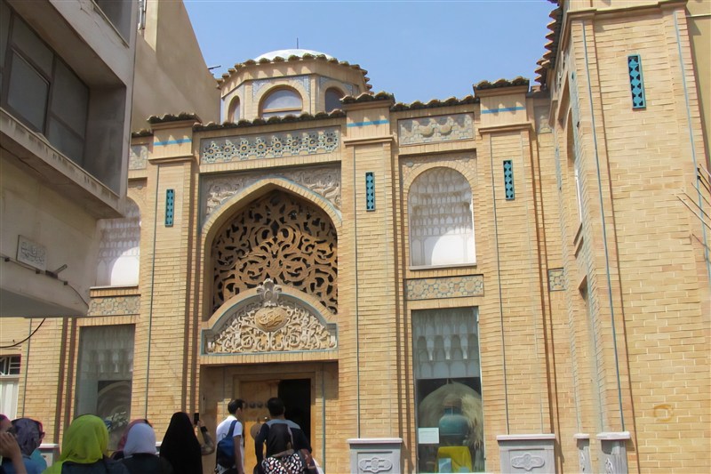 خانه حاج رسولی‌ها؛رازگشایی از خلوتگاه صفوی در سنگفرش‌های چهارباغ