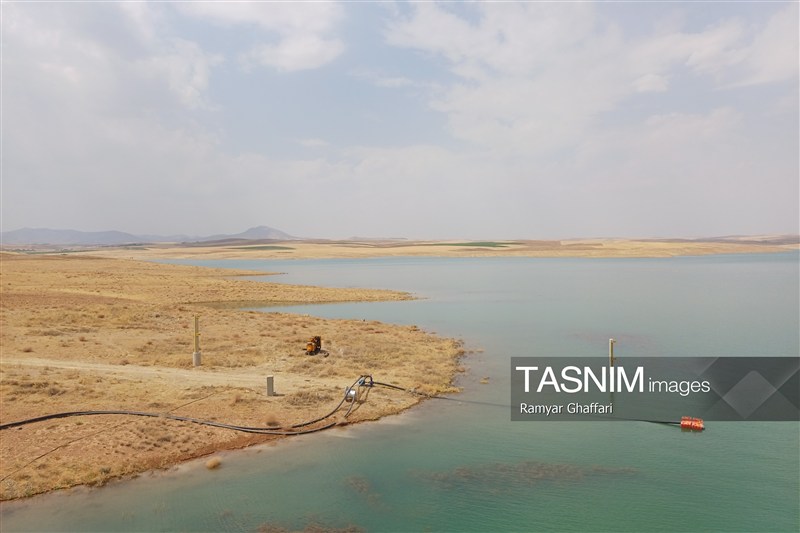 هشدار نماینده مجلس درباره آب قروه و دهگلان؛ قوچم باید تعیینتکلیف شود / اخبار کردستان - اخبار استانها