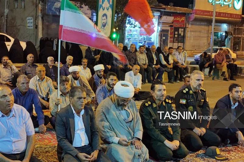 فراخوان بسیج رسانه مازندران برای حضور در رزمایش «جانفدا»