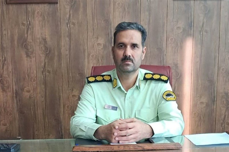 18 میلیارد کالای قاچاق در مه‌ولات کشف و ضبط شد