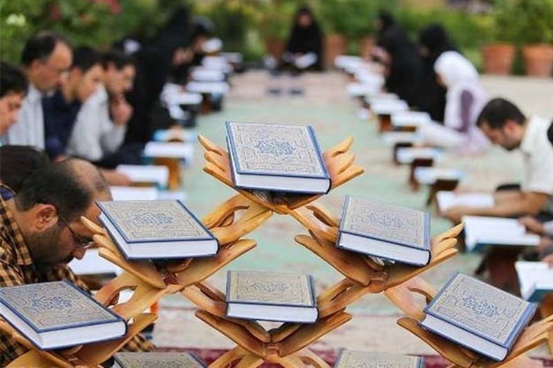 رقابت فشرده 60 برگزیده قرآنی آذربایجان شرقی برای صعود به مرحله کشوری