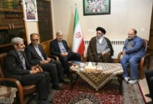 اربعین یک مانور بینالمللی بینظیر است