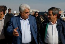 توزیع سوخت در پایتخت و شمال کشور بدون وقفه ادامه دارد؛ رکورد تاریخی بنزین شکسته شد