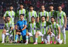 تغییر زمان بازی پرسپولیس و خیبر خرمآباد؛ پوستر وحدتبخش باشگاه لرستانی