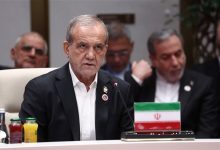 گزارش سفر پزشکیان به ترکمنستان در جلسه امروز هیئت دولت