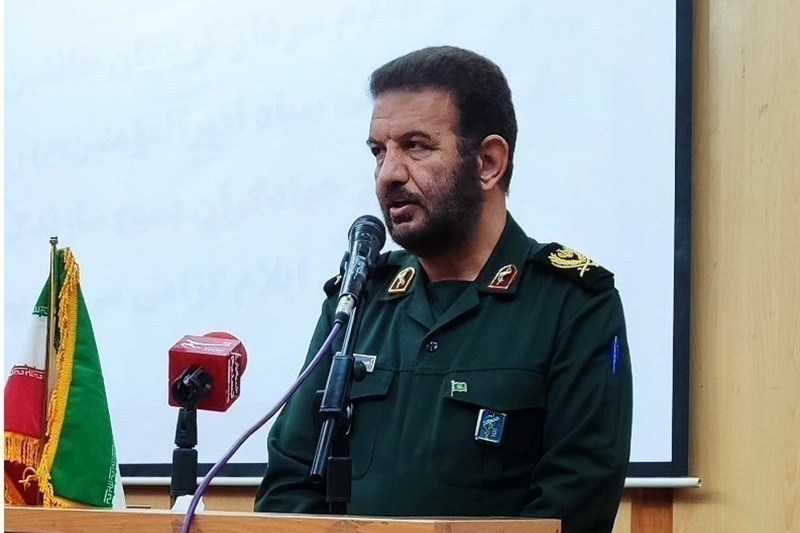 رسانهها در مواجهه با جنگ شناختی دشمن نقش کلیدی دارند