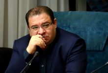 گلزاری: فولاد خوزستان پس از حمله دشمن در 2 ماه به مدار بازگشت