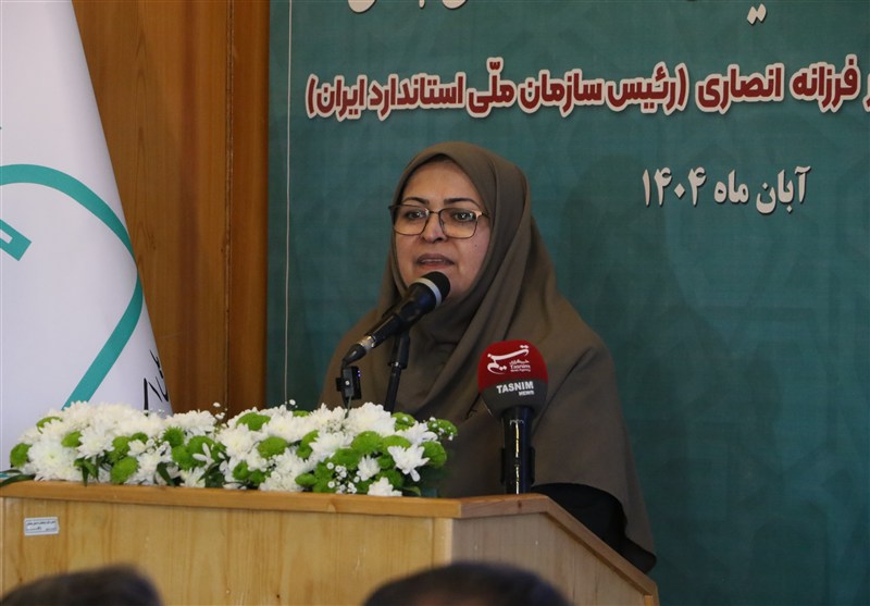 استانداردسازی کالاها در کشور بر مبنای میزان خطر توسعه مییابد
