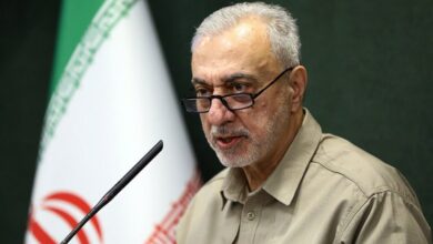 اعلام حمایت خانواده وزرای شهید دفاع از مهرداد اخلاقی