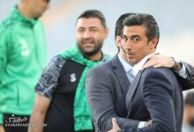 نگاهی به سابقه تقابلهای رحمتی با استقلال؛ تنها یک پیروزی در ۹ بازی
