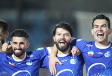 هدف آبی‌ها برای سهمیه خارجی مشخص شد؛ اولویت با خط حمله