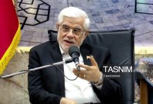 عارف: دشمن خطا کند محکمتر جواب میدهیم
