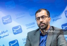 گودرزی: ایران تسلیمشدنی نیست؛ برگهای رو نشده زیادی داریم