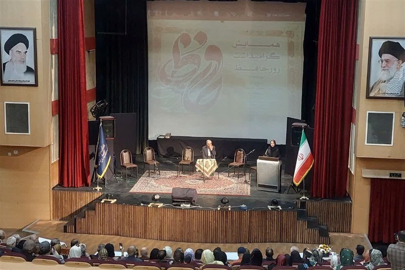 از بازخوانی اندیشه حافظ تا نقش هوش مصنوعی در تحول فکری