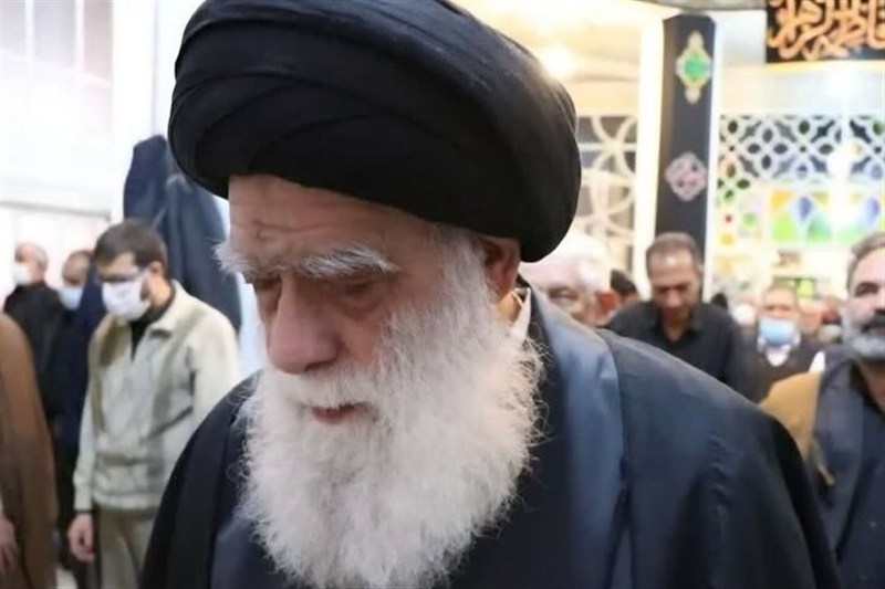 صدور پیام تسلیت رئیسجمهور و مسئولان به مناسبت رحلت آیتالله حیدری