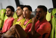 چالش پرسپولیس با قرارداد «محمودی»؛ ۳.۲ میلیارد تومان در برابر ارزش واقعی