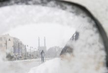 برنامهریزی برای راهداری زمستانی ۱۴۰۵؛ آمادگی در برابر النینو و اولویتبندی محورهای شریانی