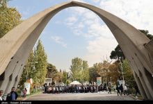 انتصاب استاد هتاک به ریاست یک دانشکده در دانشگاه علم و صنعت