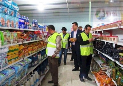 تشکیل بیش از 1000 پرونده تعزیراتی در استان بوشهر / اخبار بوشهر - اخبار استانها