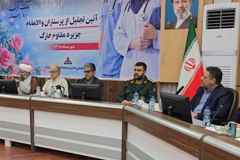 پرستاران ستون‌های استوار سلامت و آرامش جامعه هستند