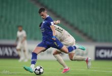 ابهام در پرونده یاسر آسانی؛ AFC به دنبال روشن شدن وضعیت فسخ قرارداد