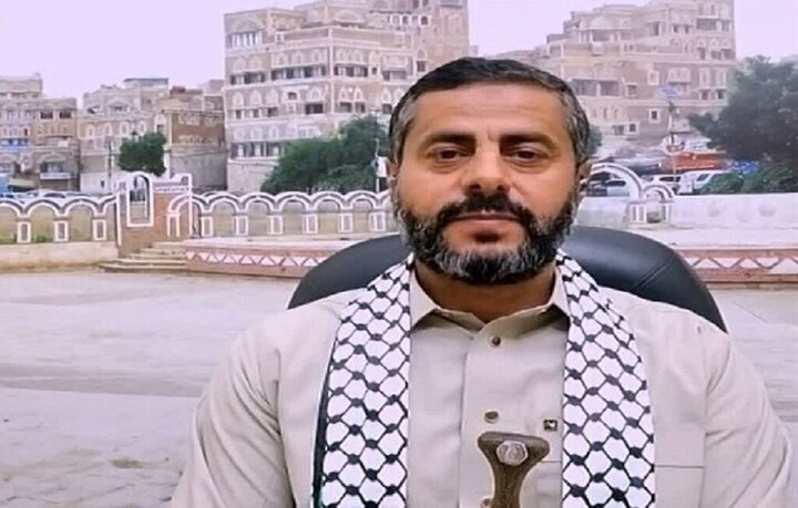 البخیتی: تجاوز سعودی به یمن در راستای منافع آمریکا قرار دارد