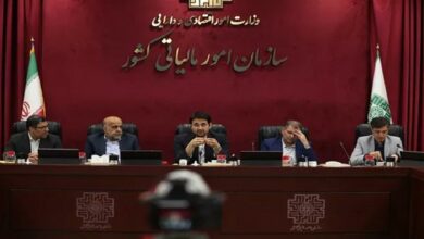 تحول نظام مالیاتی؛ از داده‌محوری تا مبارزه هوشمند با فرار مالیاتی