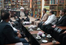 کمبود نیروی انسانی در پزشکی قانونی استان بوشهر جبران شود