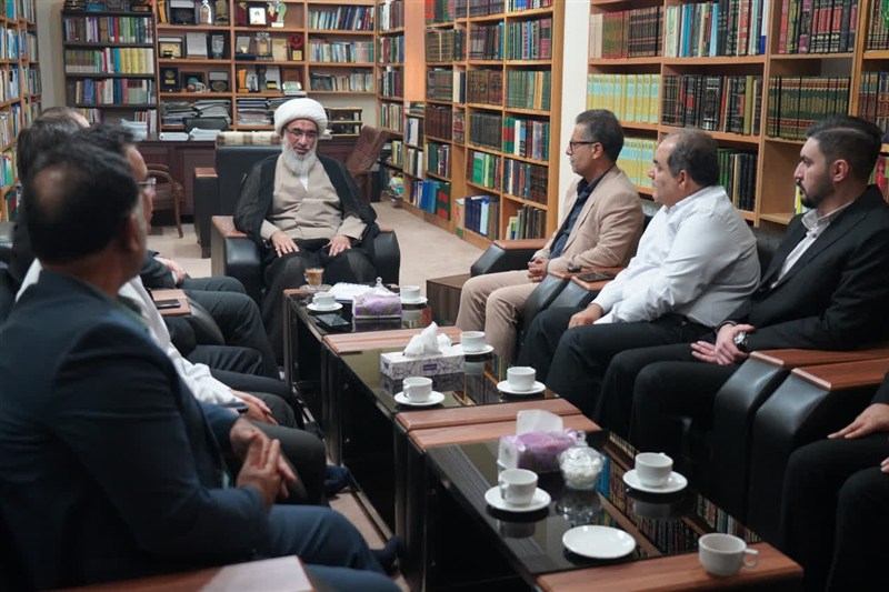 کمبود نیروی انسانی در پزشکی قانونی استان بوشهر جبران شود