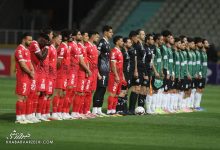 جدال صدرنشینی و انتقام؛ پرسپولیس در خرمآباد به دنبال تکرار پیروزیهای گذشته