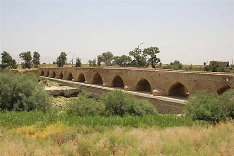 اجرای طرح های آبخیزداری برای مهار فرسایش در خوزستان