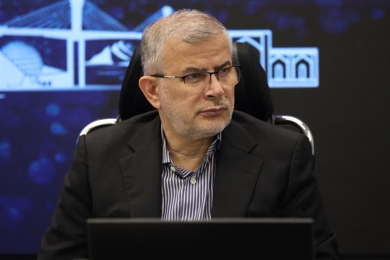 استاندار البرز: دریافت هزینه‌های اضافی از بخش تولید درست نیست / اخبار البرز - اخبار استانها