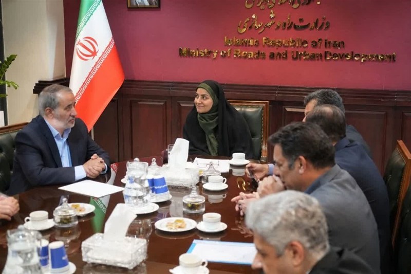 از راهآهن تا پرواز؛ مطالبات زیرساختی خراسان جنوبی روی میز وزیر