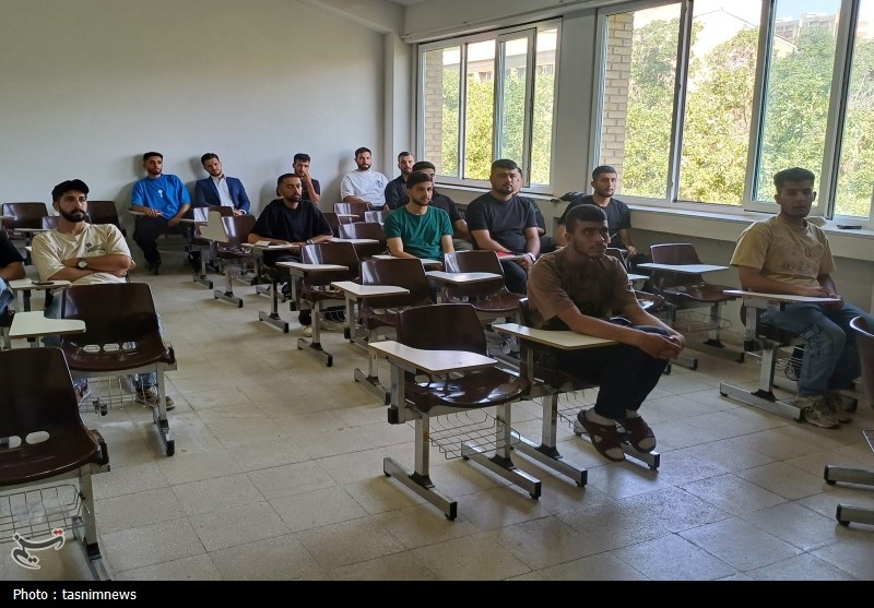 40 درصد دانش‌آموزان کرمانشاه در رشته‌های مهارتی تحصیل می‌کنند / اخبار کرمانشاه - اخبار استانها