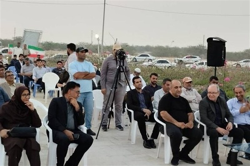 جاده فرودگاه تا طبل قشم در مسیر تحول / سرمایهگذاری یک هزار میلیاردی