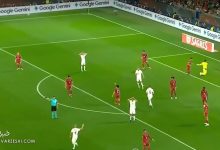 صعود آتلتیکو مادرید به صدر جدول لالیگا با غلبه بر سویا