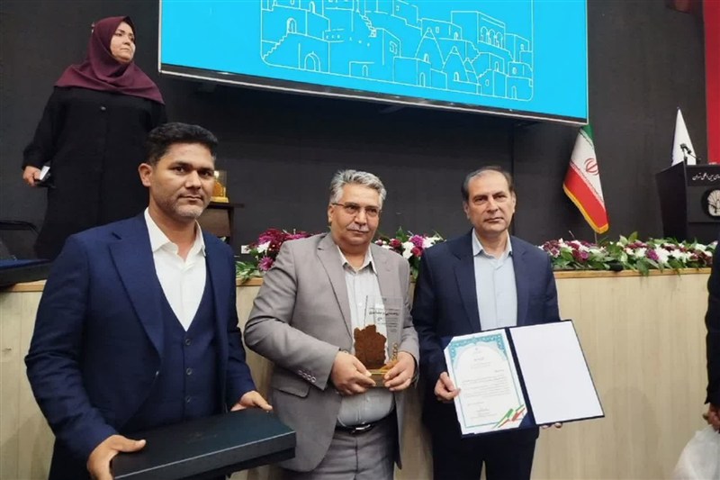 درخشش خراسان جنوبی درششمین نمایشگاه توانمندی‌های روستایی و عشایری کشور