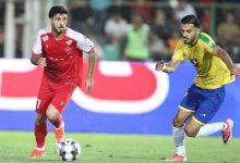 پرسپولیس با پیروزی مقابل صنعت نفت، صدرنشینی را جدی گرفت؛ تساوی در دیگر بازی