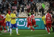 برتری آماری پرسپولیس در مصاف با صنعت نفت؛ سرخپوشان به دنبال تثبیت جایگاه در صدر جدول
