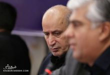 ماجرای ممانعت از ورود مهدی تاج به کانادا؛ از لباس غیررسمی تا ضبط چمدان‌ها